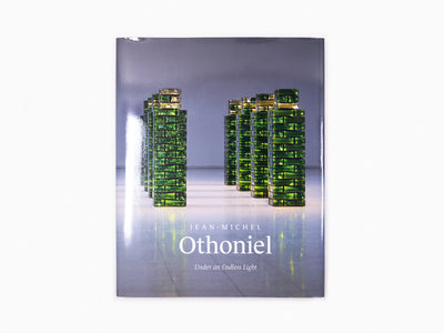 Jean-Michel Othoniel - Under an Endless Light