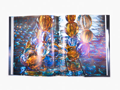 Jean-Michel Othoniel - Under an Endless Light