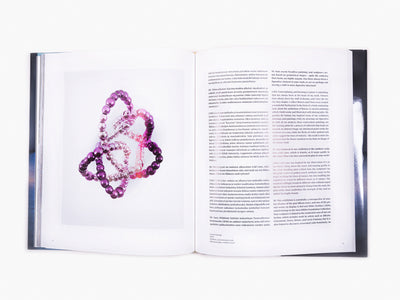 Jean-Michel Othoniel - Under an Endless Light