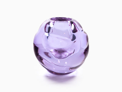 Jean-Michel Othoniel - Vase Alessandrita 18cm (23EN016)