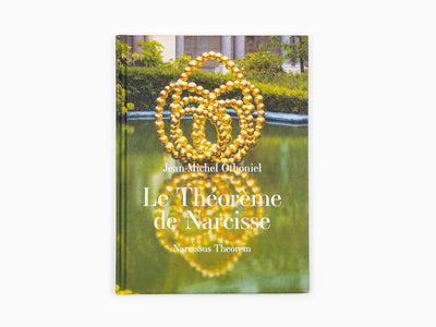 Jean-Michel Othoniel - Le Théorème de Narcisse – Narcissus Theorem