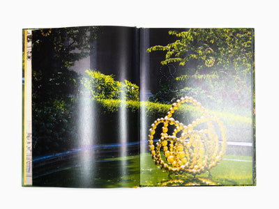 Jean-Michel Othoniel - Le Théorème de Narcisse – Narcissus Theorem