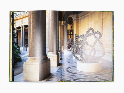 Jean-Michel Othoniel - Le Théorème de Narcisse – Narcissus Theorem