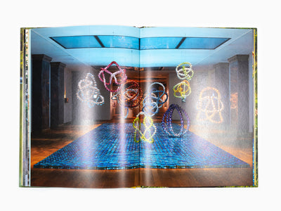 Jean-Michel Othoniel - Le Théorème de Narcisse – Narcissus Theorem