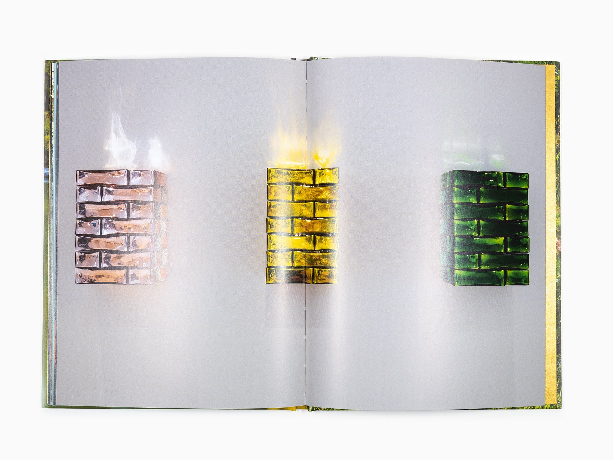 Jean-Michel Othoniel - Le Théorème de Narcisse – Narcissus Theorem