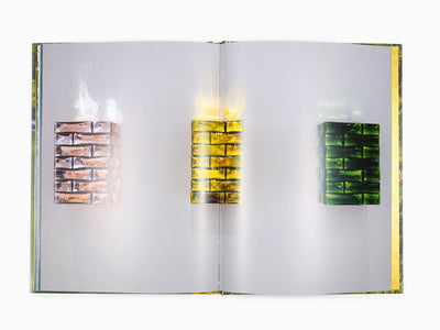 Jean-Michel Othoniel - Le Théorème de Narcisse – Narcissus Theorem