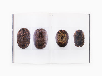 Johan Creten - Perrotin monograph