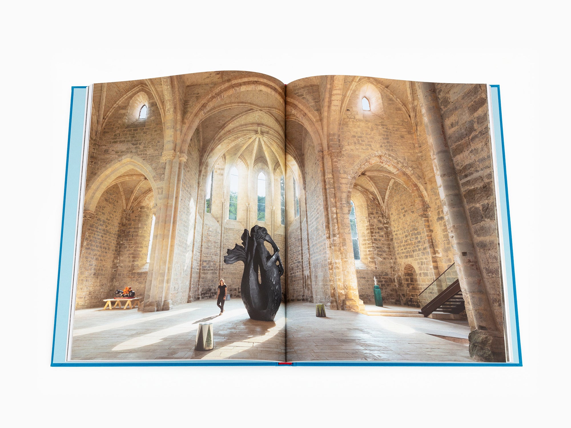 Johan Creten - Strangers Welcome