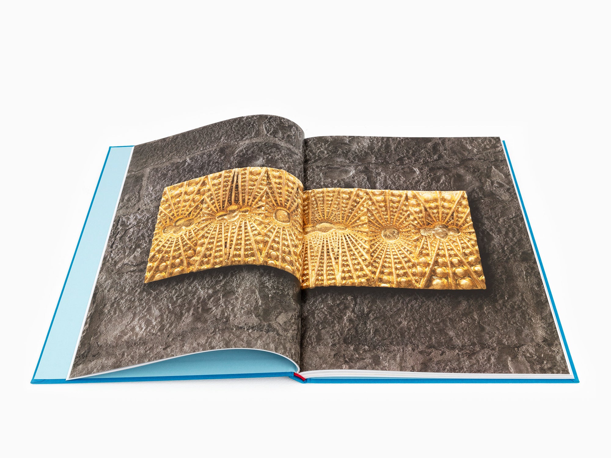 Johan Creten - Strangers Welcome