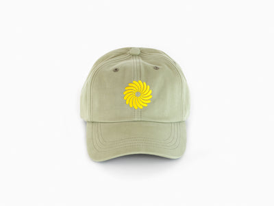 Josh Sperling - Around the Sun hat