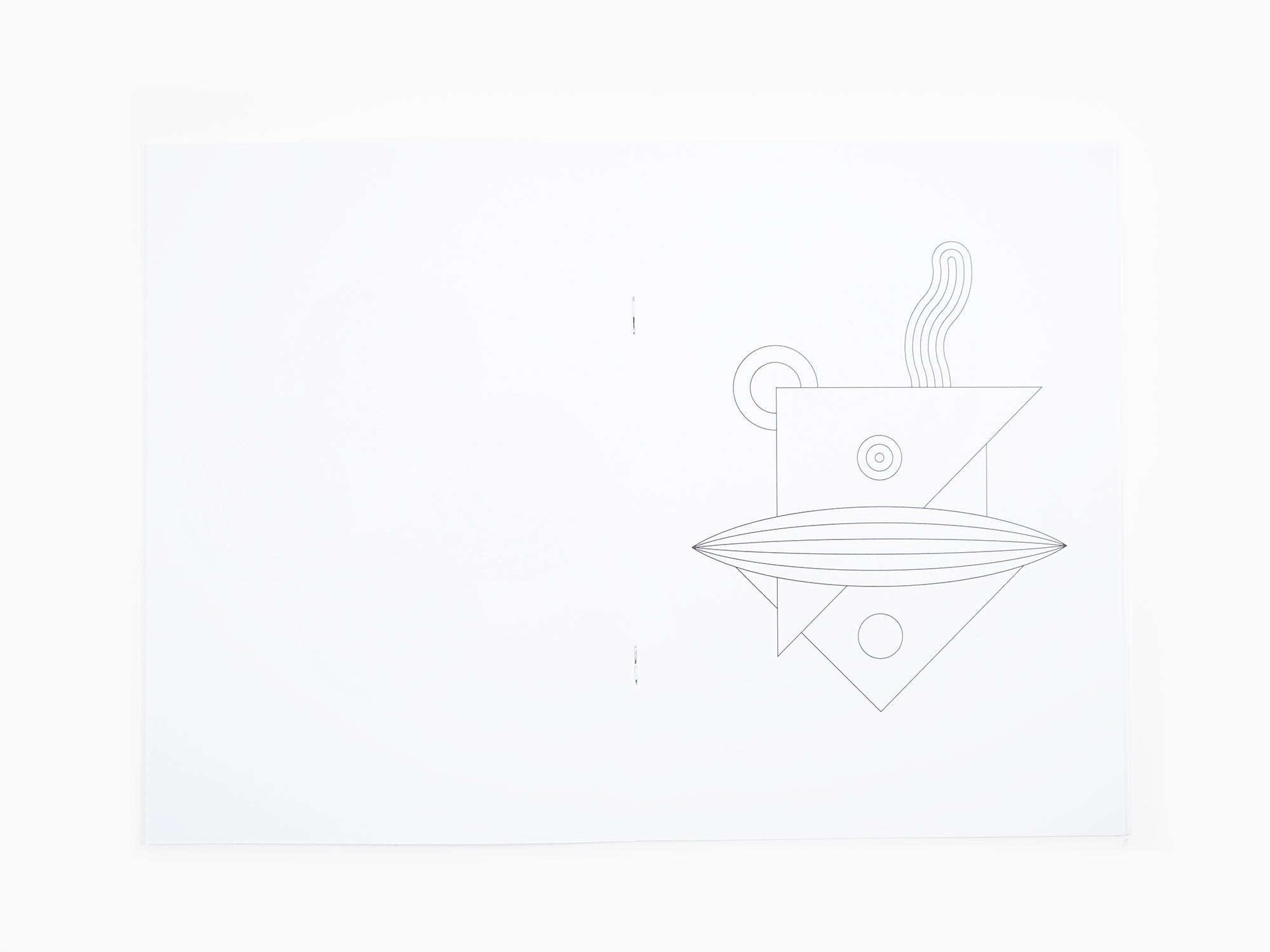 Josh Sperling - Color me