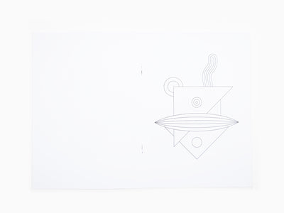 Josh Sperling - Color me