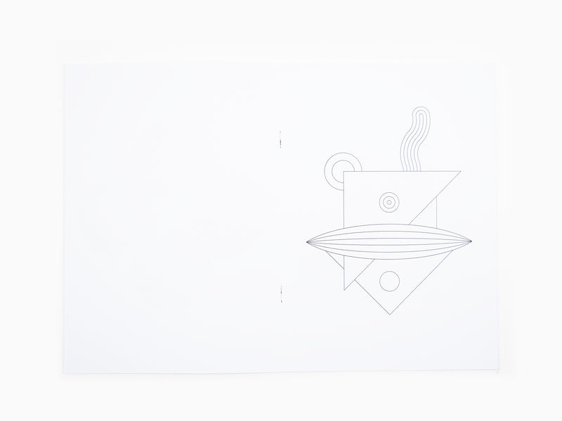 Josh Sperling - Color me