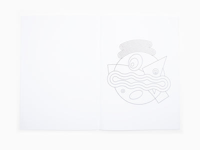 Josh Sperling - Color me