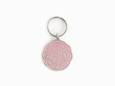 Josh Sperling - Keychains