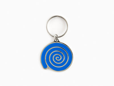 Josh Sperling - Keychains