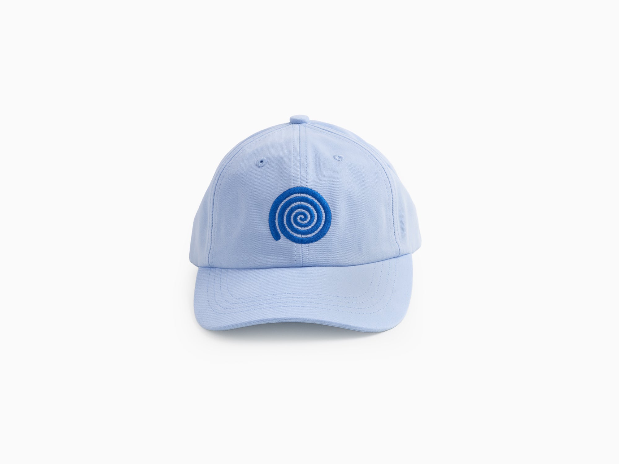 Josh Sperling - Spiral Hat