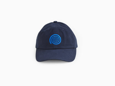 Josh Sperling - Spiral Hat