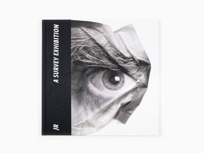 JR - A Survey Exhibition