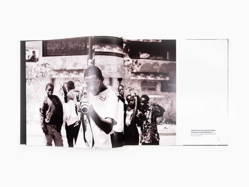 JR - A Survey Exhibition