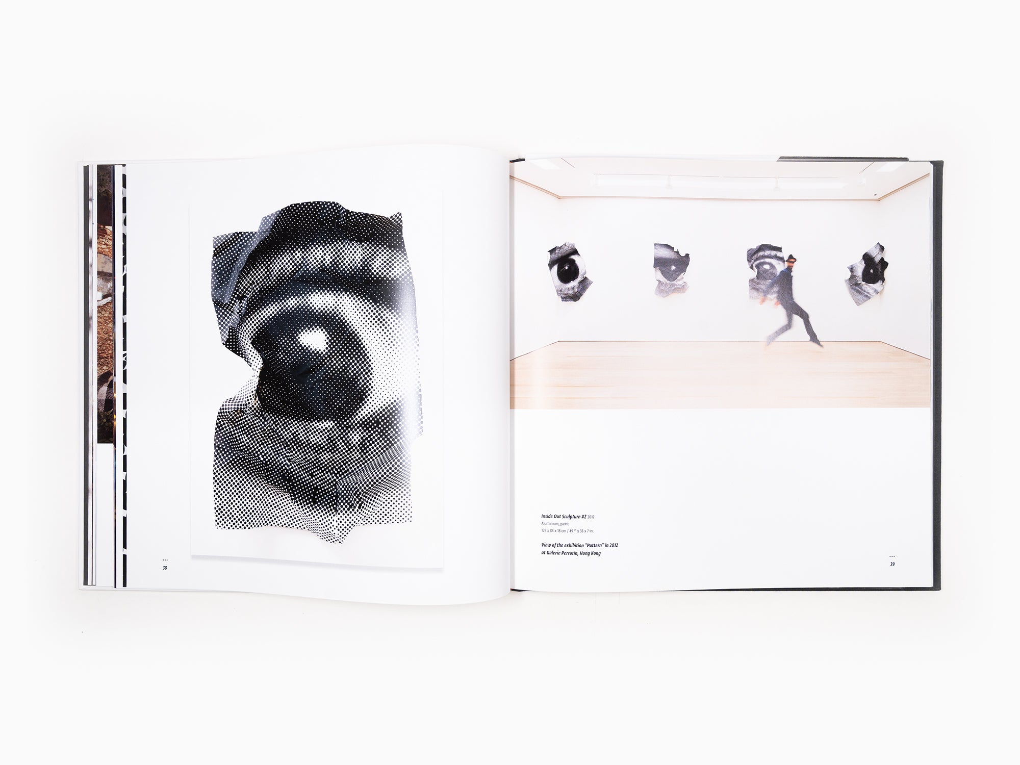 JR - A Survey Exhibition