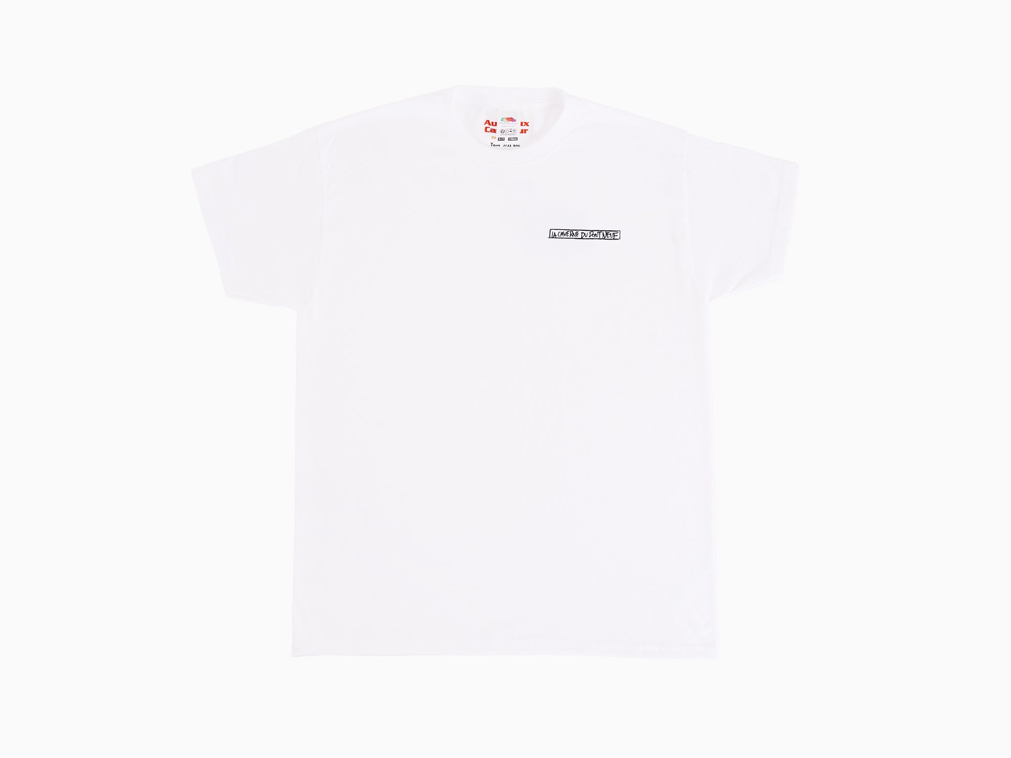 JR x Au Vieux Campeur - La Caverne du Pont-Neuf - T-Shirt (Kid)