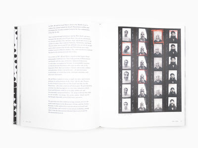 JR - Can Art Change the World (1ère édition)