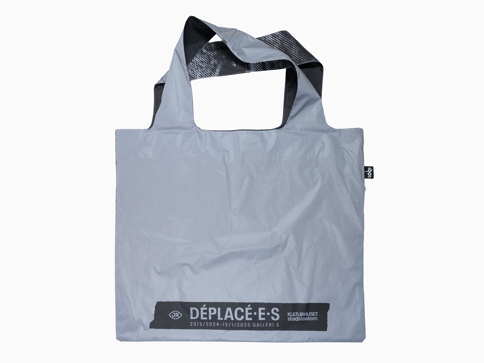 JR - Déplacé·e·s Bag