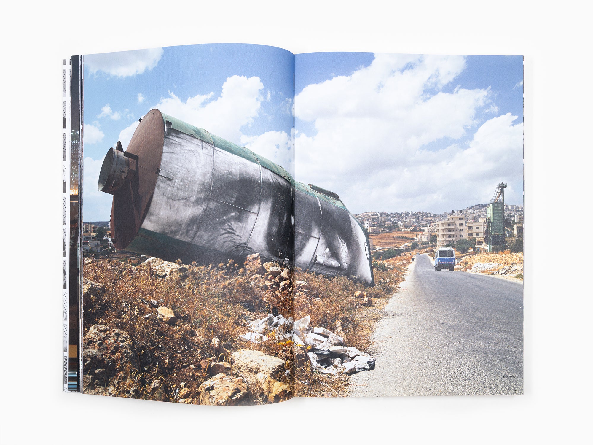 JR - Inside out - Rizzoli (EN)