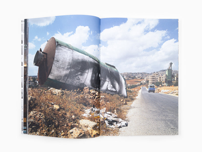 JR - Inside out - Rizzoli (EN)