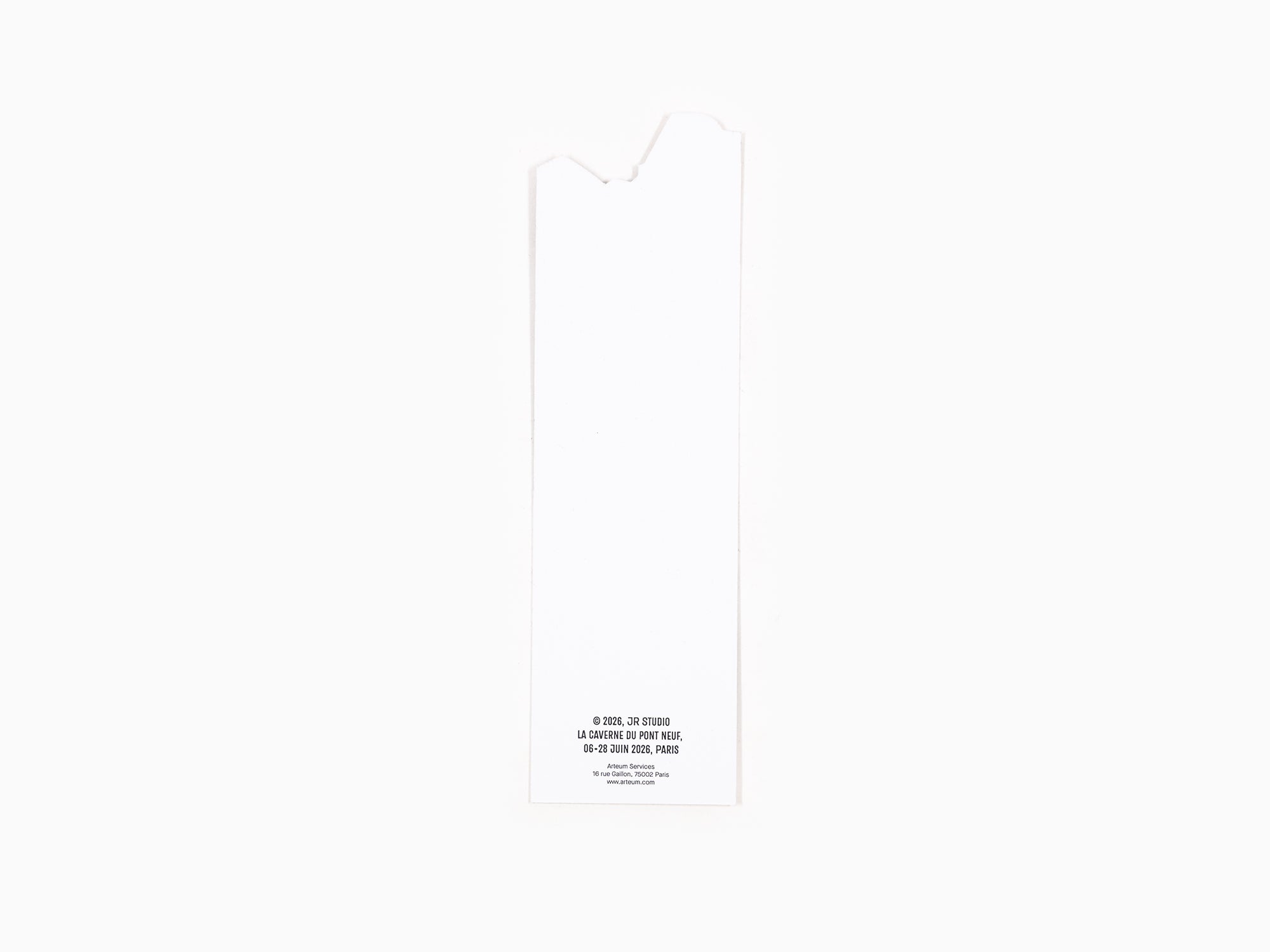 JR - La Caverne du Pont-Neuf Ajouter aux favoris