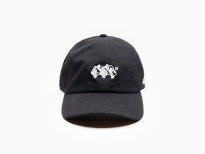 JR - La Caverne du Pont-Neuf Cap
