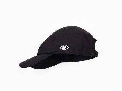 JR - La Caverne du Pont-Neuf Cap