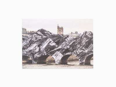 JR - La Caverne du Pont-Neuf : cartes postales classiques