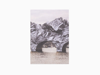 JR - La Caverne du Pont-Neuf : cartes postales classiques