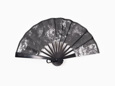 JR - La Caverne du Pont-Neuf Fan