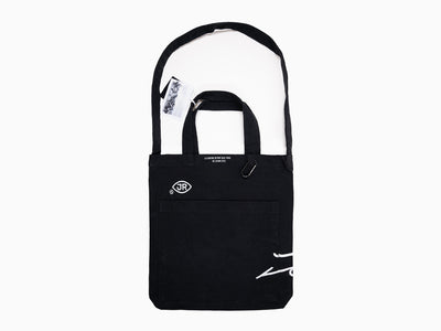 JR - La Caverne du Pont-Neuf Shopping Bag