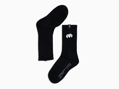 JR - La Caverne du Pont-Neuf Socks