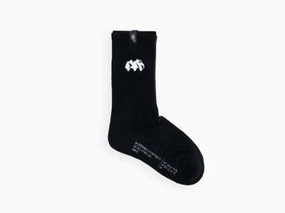 JR - La Caverne du Pont-Neuf Socks