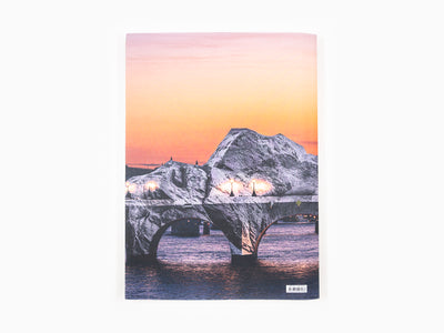 JR - La Caverne du Pont Neuf