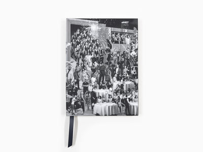 JR - The Chronicles of Miami, USA, 2022 - Small Journal