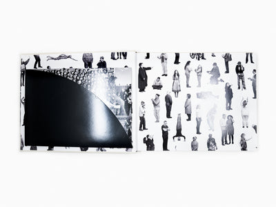 JR - The Chronicles of San Francisco