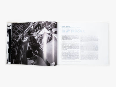 JR - The Chronicles of San Francisco