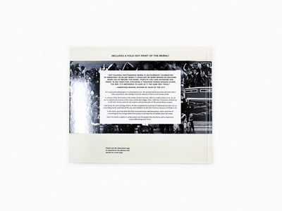 JR - The Chronicles of San Francisco