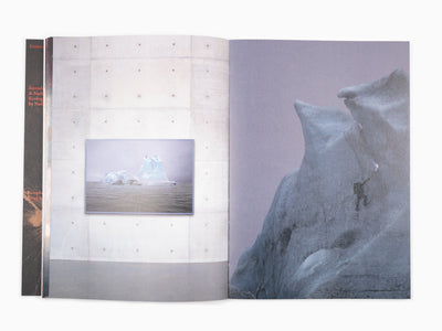 Julian Charrière - Controlled Burn