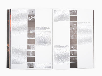 Julian Charrière - Controlled Burn