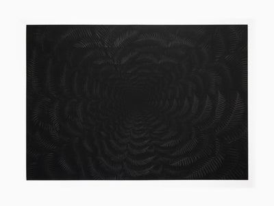 Julian Charrière - Dicksonia Antarctica (edition)