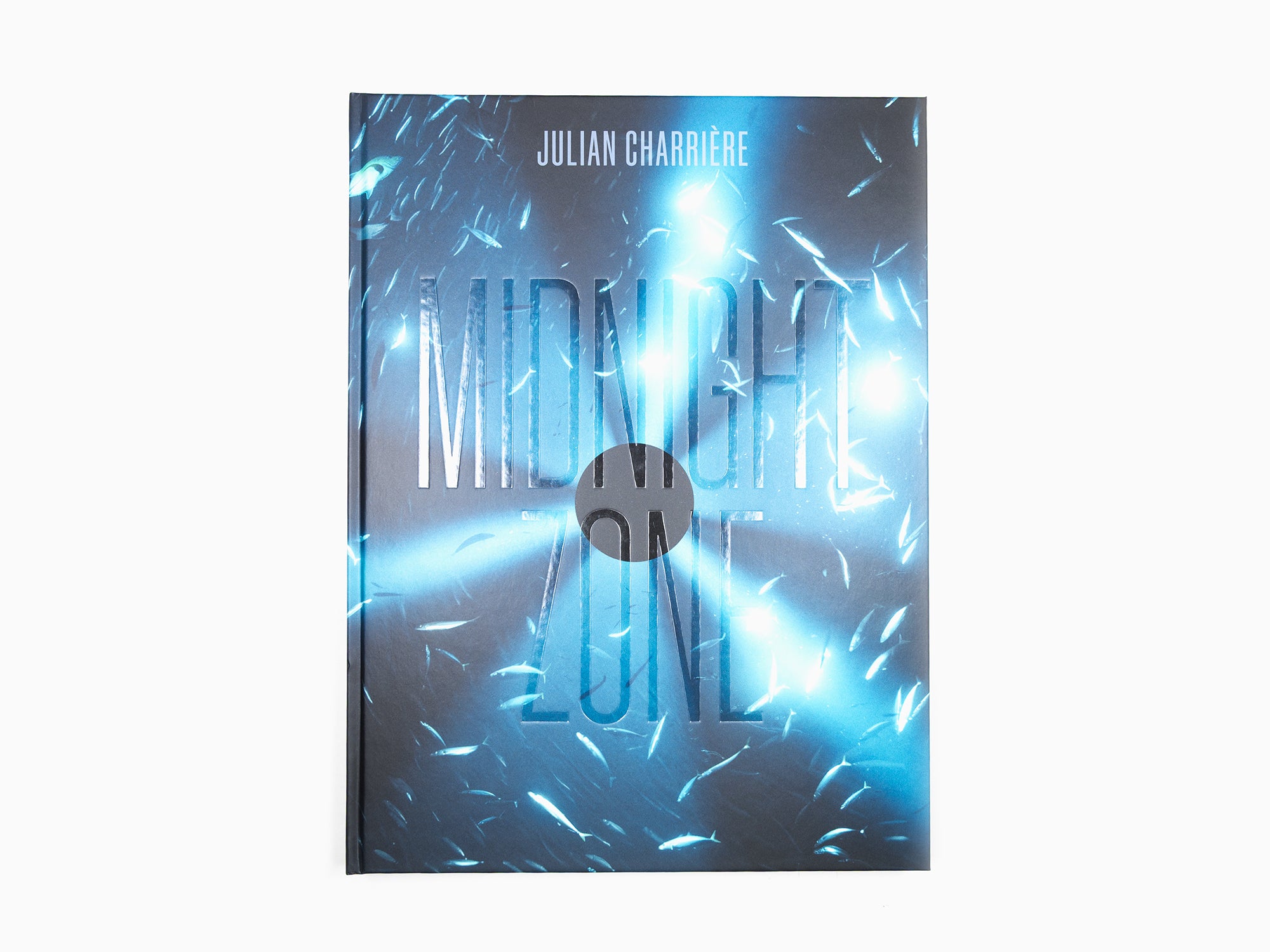 Julian Charrière - Midnight zone