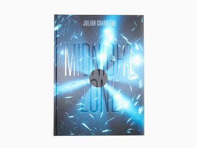 Julian Charrière - Midnight zone