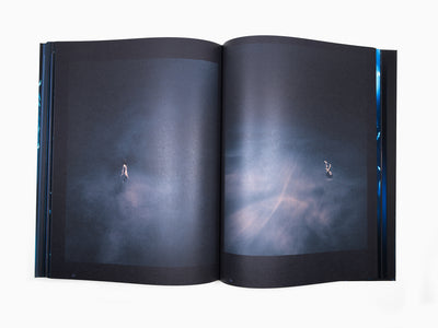 Julian Charrière - Midnight zone